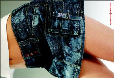 cons jeans - 
