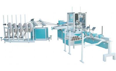 Kamak Makine ve Ambalaj Ürünleri imalat San. ve Tic.Ltd.şti - 