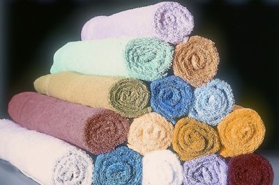 Olcay Tekstil  - PRODUCTION OF TOWEL BAROBE
MY TRADE MARK iS COLOUR OF COTTON