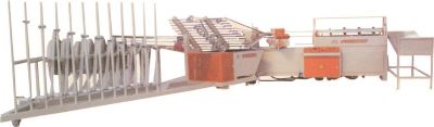 Kamak Makine ve Ambalaj Ürünleri imalat San. ve Tic.Ltd.şti - 