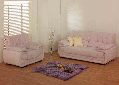 Trevi Sofa Collection - 