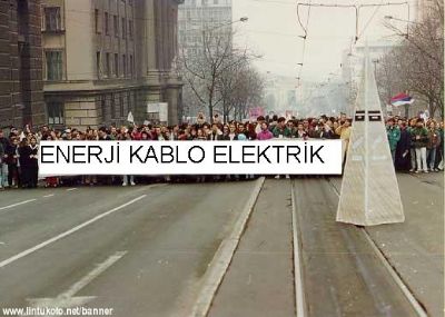ENERJi KABLO ELK SAN - 