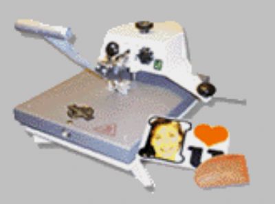 ARE  PROMOSYON  - Themagictouch mousepad mug transfer baskI rozet kokart pantograf sablimasyon sublimation sublime sub