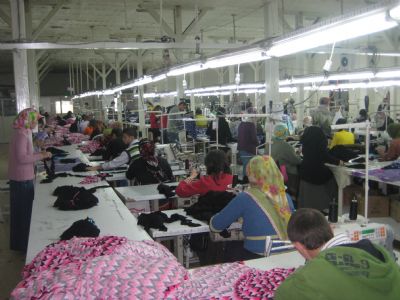 Riva Tekstil Ürünleri san.tic.ltd.şti. - 
