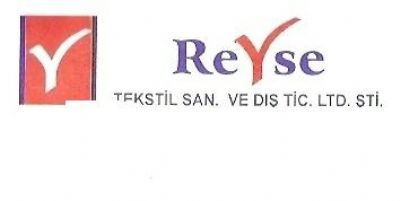 REYSE TEKSTiL SAN VE DIş TiC LTD şTi (kapanmış firma arşiv kayıt) - 
