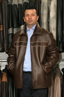 sayanora leather - 