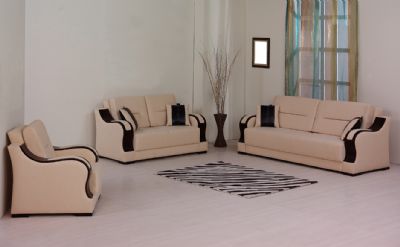 Trevi Sofa Collection - 