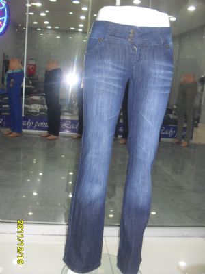 blue hit jeans - 