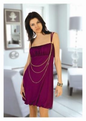 Egemen Tekstil ve DI Ticaret - bayan elbise ,  abiye elbise ,  jamocca 