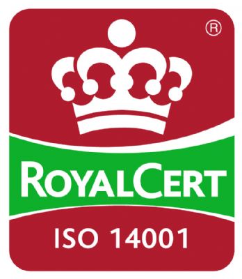 ROYAL CERT - ISO BELGESi TEMiN EDiLiR