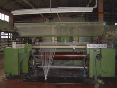 ASG Tekstil Makine Elektronik Mühendislik ltd sti - 
