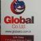 34518 - GLOBAL Co. San. Tic. Ltd.