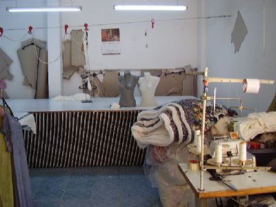 Kubra Tekstil - 