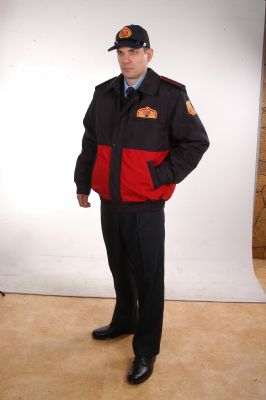 kocadere tekstil güvenlik ve üniformaları - 