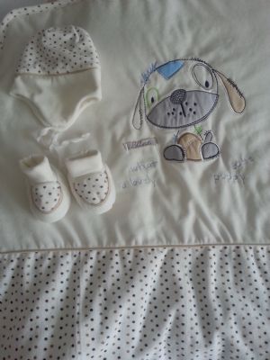 babyline - bebe havlusu bebe battaniyesi bebe elbisesi