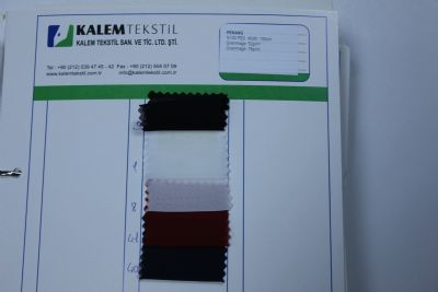 Kalem Tekstil - We at kalem Textile,  Fabric sourcing market in Turkey ,  especially In stanbul,  we are the bigges