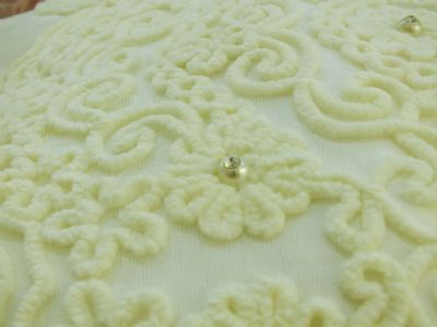 LARA TEKSTİL  Aksesuar Uygulamaları / Karacabay Tekstil giyim üretim - 