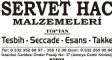 37363 - SERVET HAC MALZEMELERi