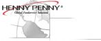31484 - HENNY PENNY FiLTER PAPER CO ( Yayndan kaldrlm ariv kayttr )