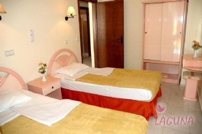 suite laguna hotel - 