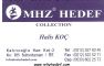 37543 - MHZ HEDEF COLLECTiON