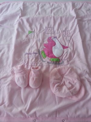 babyline - bebe havlusu bebe battaniyesi bebe elbisesi