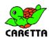 36016 - Caretta Etiket