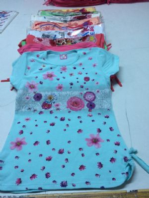 Başak Bebe Çocuk giyim ürünleri  - 