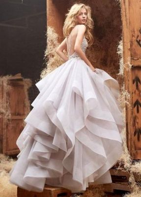 zarif dikimevi - zarif by wedding fashion