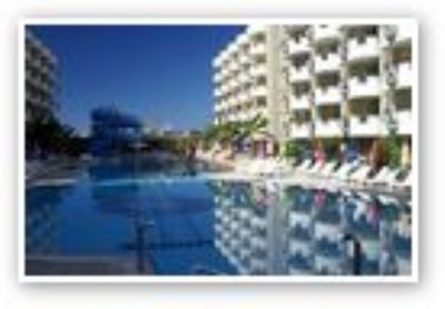 may garden clup otel - 