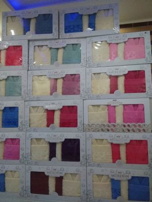 Evlice tekstil  - 