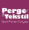 76464 - Perge Tekstil