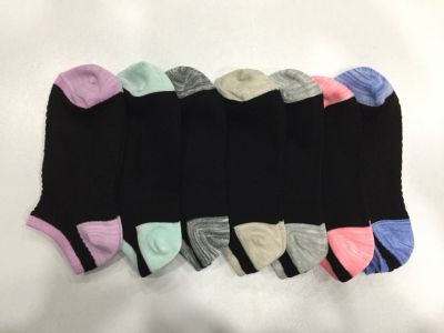 Zirve Socks - 