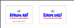 Avrupa Raf Sistemleri ve MimarlIk Hizmetleri Ltd.ti.