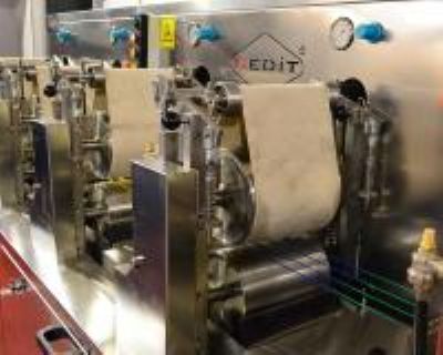 Cedit Makina Elektronik Tekstil inşaat ithalat ihracat san ve tic ltd şti - 