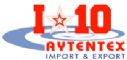 36256 - AYTENTEX IMPORT & EXPORT