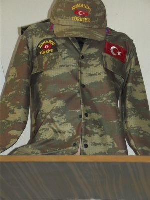 VRL UZMAN TEKSTL - Asker elbiseleri reticisi,  asker kyafetleri reticisi,  asker eitim elbiseleri reticisi,  asker