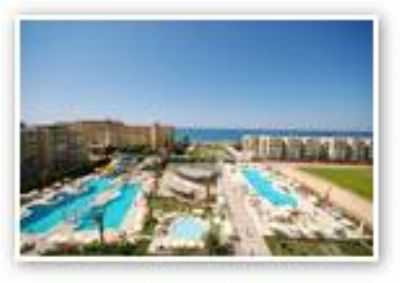 hedef resort hotel - ,  