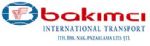 17102 - BAKIMCI ithalat ihracat Nak.Paz.Ltd.ti