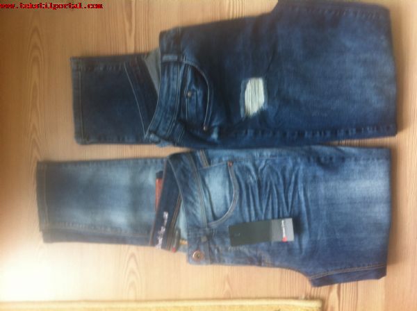 86468 - Big law jeans