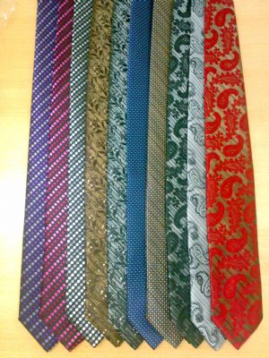Basira Tekstil - FirmamIz almanya dan ithal edilen zel makinelerle sektrn en kaliteli kravat retimini yapmaktadIr