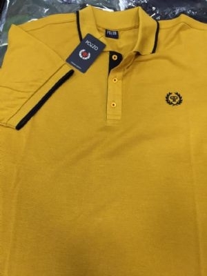  COLOR COLUCCI Polo T-shirts manufacturer,  <br><br>We are Salim Orme located in Turkey.  We are manufacturing men`s striped polo t -  shirt (  with pocket on it)  since 1988.  We have about 50,  000 piece capacity per month and good quality for good price.  If you are interested in polo stripe  t-shirts contact us.  <br><br><br>