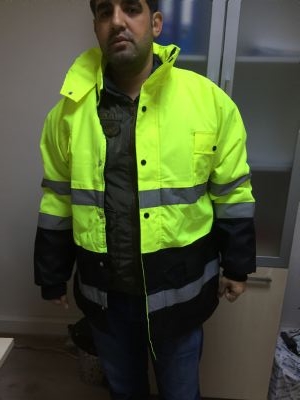 We are a manufacturer and seller of reflective workwear, Personnel clothing<br><br>MANUFACTURING OF WORK CLOTHES-  PERSONNEL CLOTHES WORK SAFETY EQUIPMENT WHOLESALE <br>Reflective workwear manufacturer, Personnel clothing manufacturer