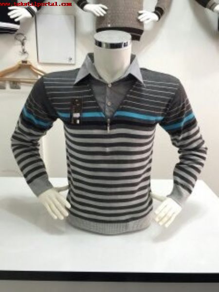In Gaziantep Cheap sweaters manufacturer<br><br>