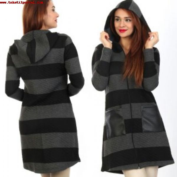 Hooded women's jackets will be sold<br><br>200 Pieces Hooded womens jackets will be sold