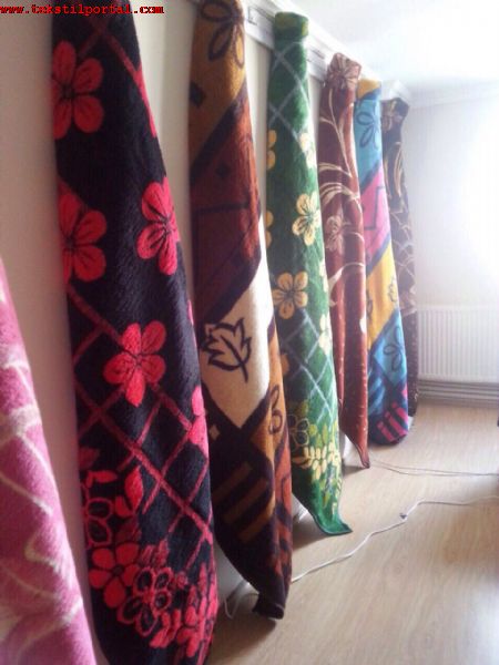 Blanket manufacturer in Turkey, blanket factory in Turkey   +90 506 909 54 19 Whatsapp <br><br>Blankets you are interested in are cheap help blankets<br>
 Manufactured for the United Nations and Red Cross<br>
 100% 50 Acrylic - 50% Cotton, Polyester, Wool Made of material<br>
1) Double blankets  3000  3200 grm,  180 cm x 230 cm <br>
1) Single  blankets  2000  2200 grm, 160 cm x 220 cm <br>
We have available<br>
50, 000 single blanket, <br>
There are 50, 000 double blanket.<br><br>