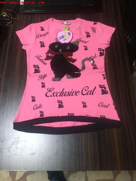 SUMMER KIDS CLOTHING, WE ARE  MANUFACTURES OF PRINTED KIDS COTTON <br><br>Our firm is producing own collections of kids clothes<br>02 - 12 years old kids t-shirts, girls' bodysuits, cotton dresses<br>Cotton girls' suits manufacturer and printed kids t-shirts producers<br>kids cotton wholesaler, kids cotton clothes wholesaler<br><br>manufacturers of children's T-shirts in Turkey, children's summer clothing manufacturer in Turkey,
Printed children's t-shirts exporter in Istanbul, children's shorts manufacturer in Istanbul,
Printed children's t-shirts manufacturer in Istanbul, children's t-shirts exporter in Istanbul,
summer girl dresses manufacturer in Turkey, girls clothing manufacturer in Turkey,
