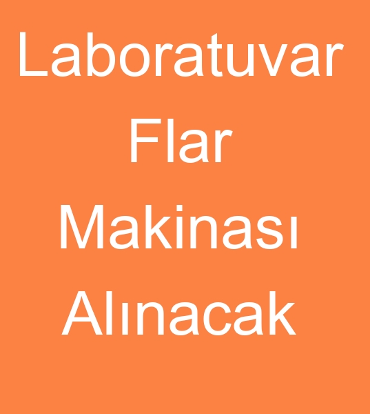 Laboratuvar tipi FLAR MAKNASI ALINACAKTIR 0 506 909 54 19<br><br> ikinci el Laboratuvar Flar makinesi alnacaktr<br><br><br>Laboratuvar flar makinalar, Laboratuvar tipi flar makinesi, Laboratuvar flar makineleri, Laboratuvar flar makinesi, 