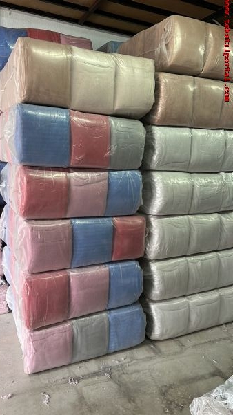 In Turkey, we are Towel and Bathrobe manufacturer, Export surplus Towel seller, Export surplus Bathrobe seller and Exporter.<br><br>Attention to those who are looking for wholesale export surplus towels, those who buy wholesale second quality towels, and those who are looking for export surplus bathrobe sellers!<br><br>
2000 kg Export surplus Hand and Face towel<br>
2000 kg Export surplus bath towels will be sold<br><br>Your stock towel orders, Second quality towel orders, Export surplus orders, Stock Bathrobe orders, Second quality bathrobe orders, Export surplus bathrobe orders, Second quality bath towel orders, Stock Kitchen towel orders We offer alternative offers to bathroom textile buyers who will contact our company for