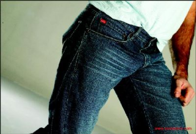 cons jeans - 